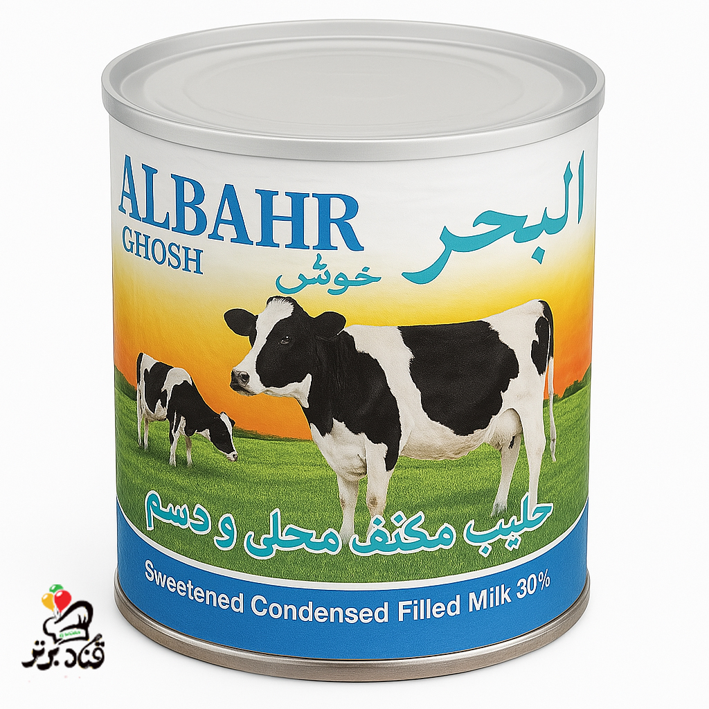 شیر عسل البحر کارتن 24 عددی (عمده)