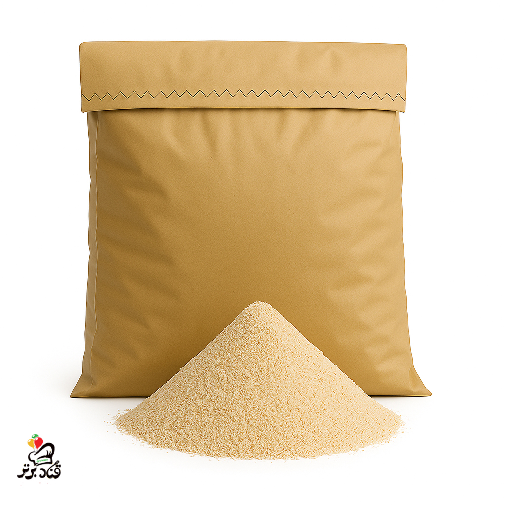پودر کافی میکس  1×3 ویبرنس 8 کیلو گرمی (عمده)