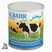 شیر عسل البحر کارتن 24 عددی (عمده)