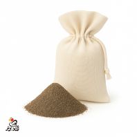 فروش عمده پودر فلفل سیاه عمده کیسه 25 کیلویی
