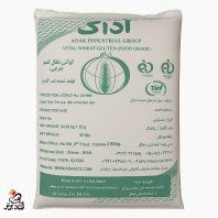 نشاسته گل آداک 25 کیلویی (عمده)